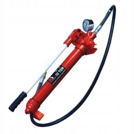 Насос TORIN T71001B1, гідравлічний, 10 т