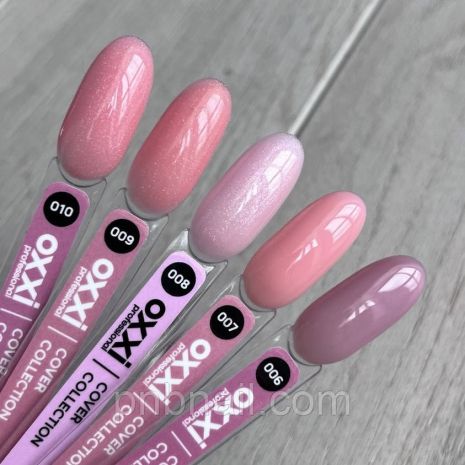 Cover BASE OXXI Professional № 6-10, 10 мл