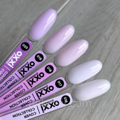 Cover BASE OXXI Professional № 16-20, 10 мл