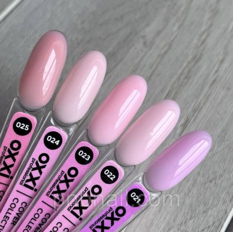 Cover BASE OXXI Professional № 21-25, 10 мл 22