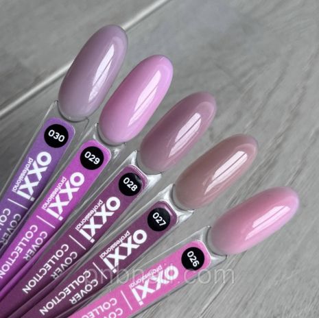 Cover BASE OXXI Professional № 26-30, 10 мл 30