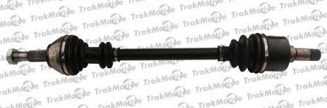 Приводний вал у зборі CITROËN JUMPER, FIAT DUCATO, TRAKMOTIVE (300311)