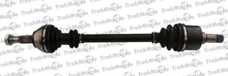 Приводной вал в сборе CITROËN JUMPER, FIAT DUCATO, TRAKMOTIVE (300311)