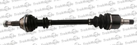 Приводной вал в сборе CITROËN JUMPER, FIAT DUCATO, TRAKMOTIVE (300313)