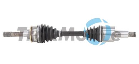 Приводний вал у зборі SUZUKI GRAND, TRAKMOTIVE (301185)