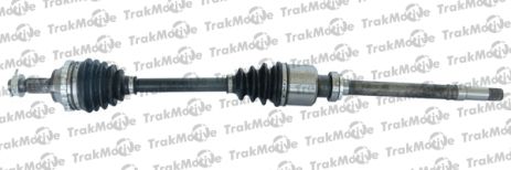Приводний вал у зборі PEUGEOT PARTNER, CITROËN BERLINGO, TRAKMOTIVE (300189)