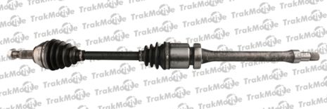 Приводной вал в сборе FORD FIESTA, TRAKMOTIVE (300387)