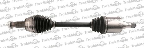 Приводной вал в сборе BMW X5, TRAKMOTIVE (301078)