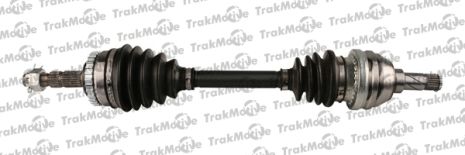Приводной вал в сборе OPEL ASTRA, TRAKMOTIVE (300519)