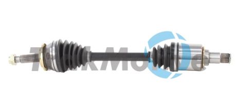 Приводной вал в сборе TOYOTA ALPHARD, TRAKMOTIVE (301946) Приводной вал в сборе TOYOTA ALPHARD, TRAKMOTIVE (301946)