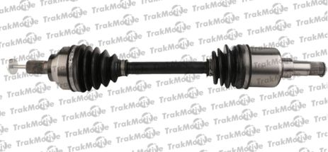 TRAKMOTIVE Приводний вал у зборі FORD FOCUS (300408)