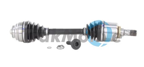 Приводной вал в сборе MINI MINI, TRAKMOTIVE (301670)