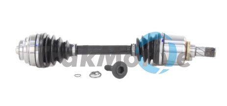 Приводной вал в сборе MINI MINI, TRAKMOTIVE (301670)