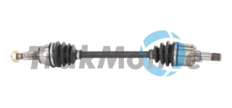 Приводной вал в сборе MAZDA 2, TRAKMOTIVE (301830) Приводной вал в сборе MAZDA 2, TRAKMOTIVE (301830)