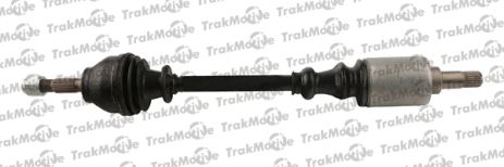 Приводной вал в сборе PEUGEOT 106, CITROËN SAXO, TRAKMOTIVE (300273)