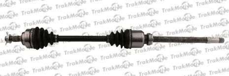 Приводний вал у зборі DS DS, PEUGEOT 208, TRAKMOTIVE (300656)