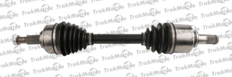 Приводний вал у зборі RENAULT GRAND, TRAKMOTIVE (300824)