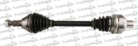 Приводний вал у зборі OPEL SIGNUM, TRAKMOTIVE (300578)