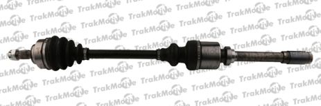 Приводний вал у зборі PEUGEOT 308, CITROËN C4, TRAKMOTIVE (300662)
