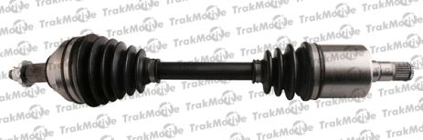 Приводний вал у зборі SEAT IBIZA, VW POLO, TRAKMOTIVE (301072) Приводний вал у зборі SEAT IBIZA, VW POLO, TRAKMOTIVE (301072)
