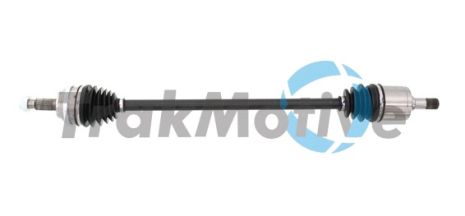 Приводной вал в сборе HONDA CIVIC, TRAKMOTIVE (301807) Приводной вал в сборе HONDA CIVIC, TRAKMOTIVE (301807)