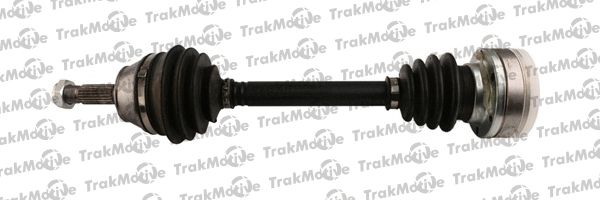 Приводний вал у зборі VW POLO, AUDI 50, TRAKMOTIVE (300077) Приводний вал у зборі VW POLO, AUDI 50, TRAKMOTIVE (300077)