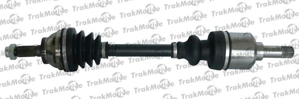 Приводний вал у зборі PEUGEOT 205, CITROËN C15, TRAKMOTIVE (300276) Приводний вал у зборі PEUGEOT 205, CITROËN C15, TRAKMOTIVE (300276)