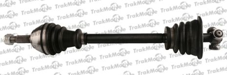 Приводний вал у зборі RENAULT SUPER, TRAKMOTIVE (300724)