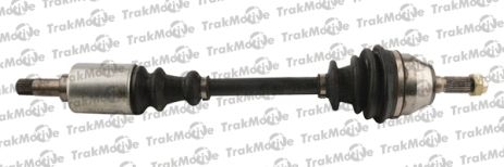 Приводний вал у зборі PEUGEOT 306, TRAKMOTIVE (300605) Приводний вал у зборі PEUGEOT 306, TRAKMOTIVE (300605)