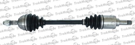 Приводний вал у зборі PEUGEOT 106, CITROËN SAXO, TRAKMOTIVE (300254)