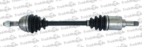 Приводний вал у зборі PEUGEOT 106, CITROËN SAXO, TRAKMOTIVE (300254)