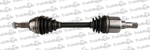 Приводной вал в сборе FORD FOCUS, TRAKMOTIVE (300388) Приводной вал в сборе FORD FOCUS, TRAKMOTIVE (300388)