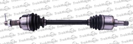 Приводной вал в сборе PEUGEOT PARTNER, CITROËN XSARA, TRAKMOTIVE (300190)