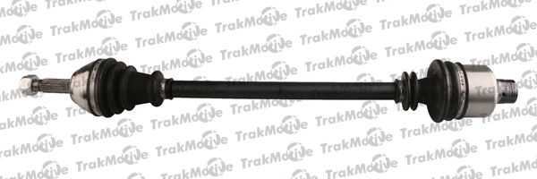 Приводной вал в сборе RENAULT TWINGO, TRAKMOTIVE (300739) Приводной вал в сборе RENAULT TWINGO, TRAKMOTIVE (300739)