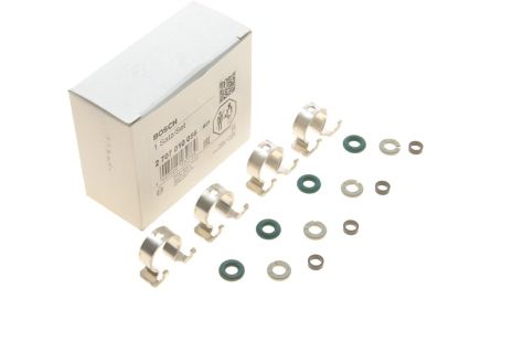 Форсунка топливная, BOSCH (2707010056)