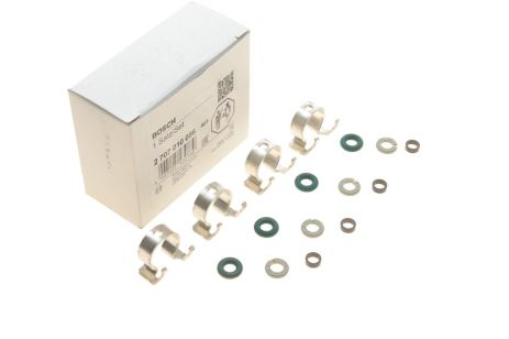 Форсунка топливная, BOSCH (2707010056)