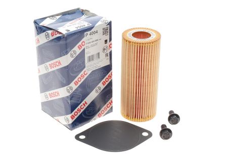 Фільтр АКПП RENAULT 4785105048, VOLVO 1521527, BOSCH (F026404004)