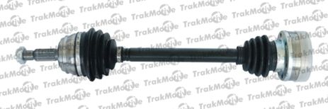 Приводной вал в сборе SEAT IBIZA, VW CADDY, TRAKMOTIVE (300954)