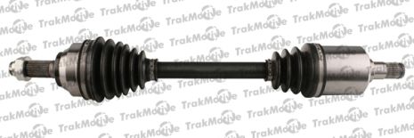 Приводной вал в сборе LAND ROVER, TRAKMOTIVE (301087)