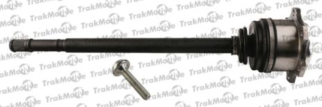 Приводной вал в сборе VW PASSAT, AUDI A4, TRAKMOTIVE (360004) Приводной вал в сборе VW PASSAT, AUDI A4, TRAKMOTIVE (360004)