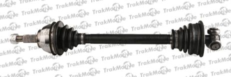 Приводний вал у зборі RENAULT LAGUNA, TRAKMOTIVE (300768)