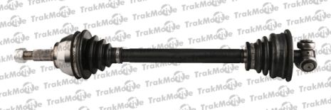 Приводной вал в сборе RENAULT LAGUNA, TRAKMOTIVE (300768)