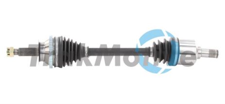 Приводной вал в сборе HYUNDAI SANTA, TRAKMOTIVE (301939) Приводной вал в сборе HYUNDAI SANTA, TRAKMOTIVE (301939)