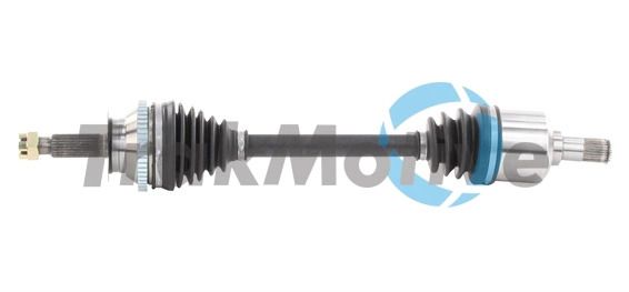 Приводной вал в сборе HYUNDAI SANTA, TRAKMOTIVE (301939) Приводной вал в сборе HYUNDAI SANTA, TRAKMOTIVE (301939)