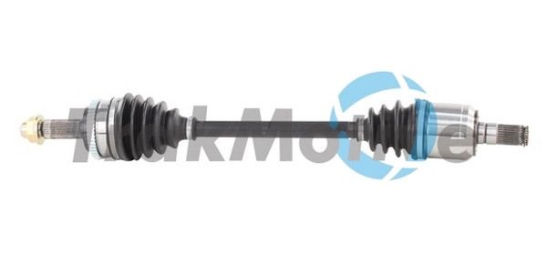 Приводний вал у зборі TRAKMOTIVE (301849) Приводний вал у зборі TRAKMOTIVE (301849)