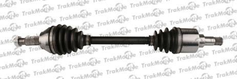 Приводной вал в сборе FORD FIESTA, TRAKMOTIVE (300410) Приводной вал в сборе FORD FIESTA, TRAKMOTIVE (300410)