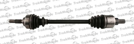 Приводной вал в сборе CITROËN C3, TRAKMOTIVE (300211)