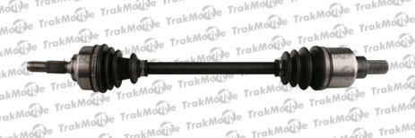 Приводной вал в сборе CITROËN C3, TRAKMOTIVE (300211) Приводной вал в сборе CITROËN C3, TRAKMOTIVE (300211)