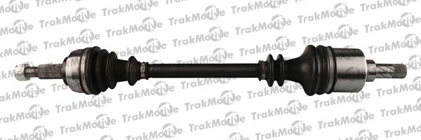 Приводной вал в сборе RENAULT SCÉNIC, TRAKMOTIVE (300815) Приводной вал в сборе RENAULT SCÉNIC, TRAKMOTIVE (300815)