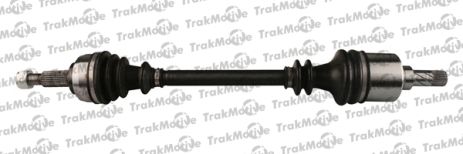 Приводной вал в сборе RENAULT SCÉNIC, TRAKMOTIVE (300815) Приводной вал в сборе RENAULT SCÉNIC, TRAKMOTIVE (300815)